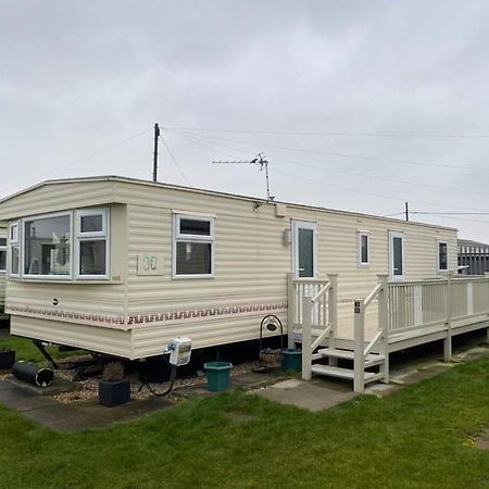 8 Berth Sealands Hotel Ingoldmells Kültér fotó