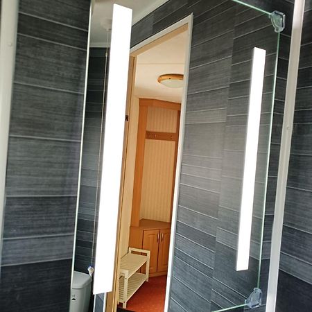 8 Berth Sealands Hotel Ingoldmells Kültér fotó