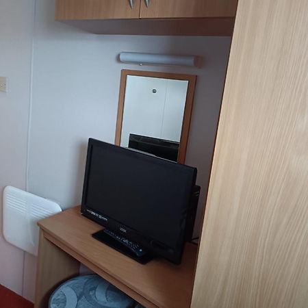 8 Berth Sealands Hotel Ingoldmells Kültér fotó
