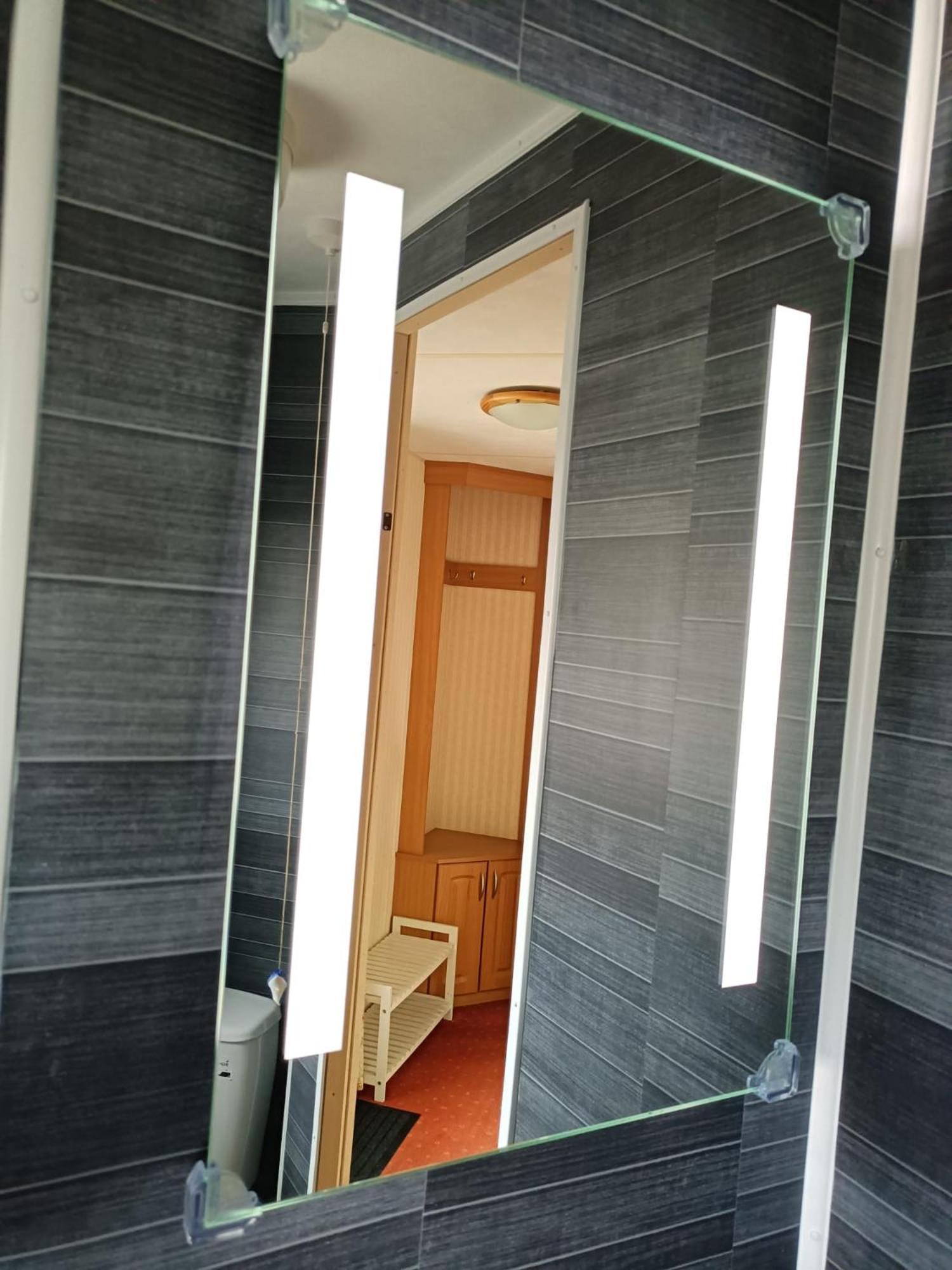 8 Berth Sealands Hotel Ingoldmells Kültér fotó