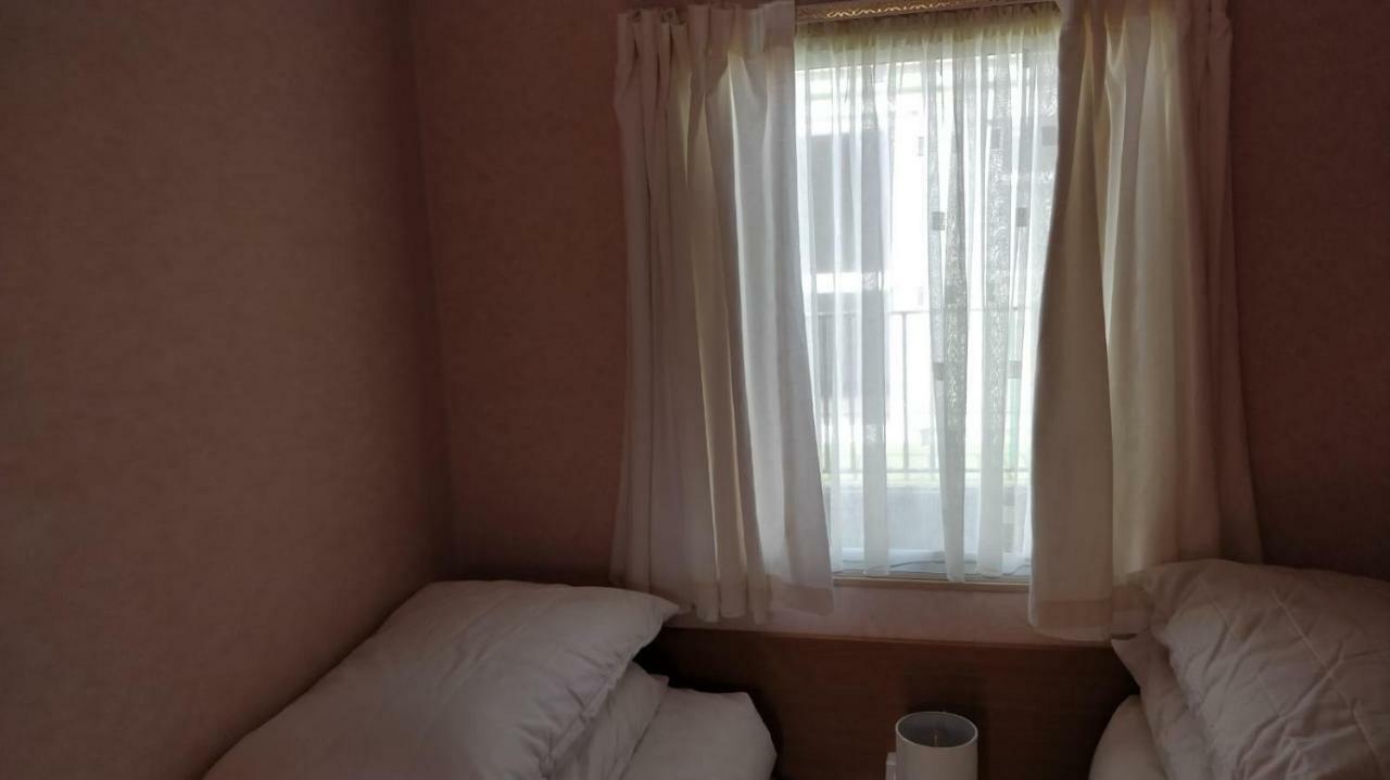 8 Berth Sealands Hotel Ingoldmells Kültér fotó
