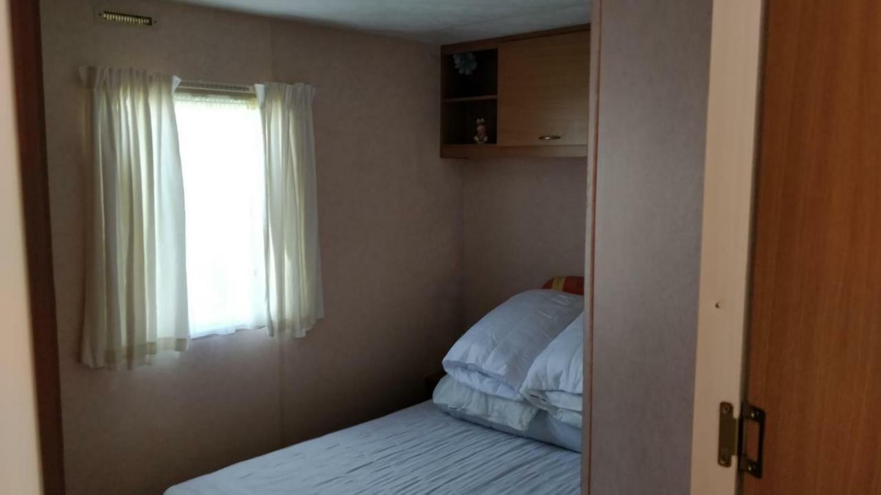 8 Berth Sealands Hotel Ingoldmells Kültér fotó