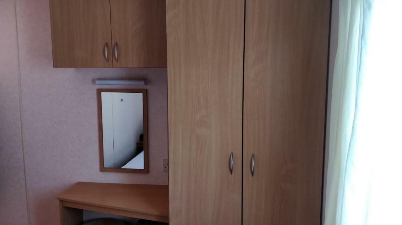 8 Berth Sealands Hotel Ingoldmells Kültér fotó