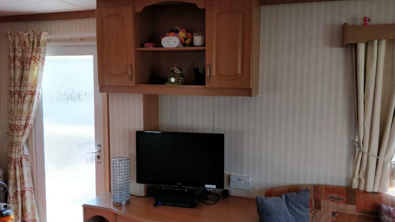 8 Berth Sealands Hotel Ingoldmells Kültér fotó